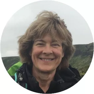 Kate Gavron - Author