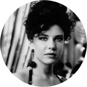 Kate Gayson photograph