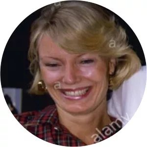 Kate Geer photograph