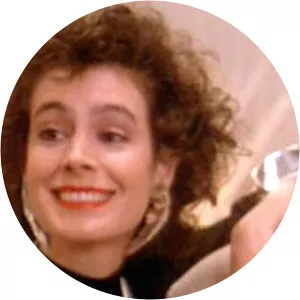 Kate Gekko - Film character