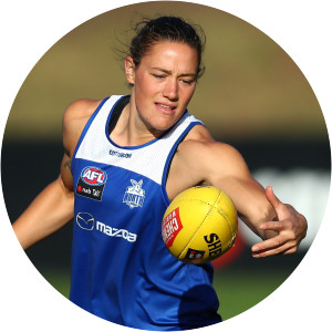 Kate Gillespie-Jones