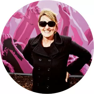 Kate Gillick - Actress