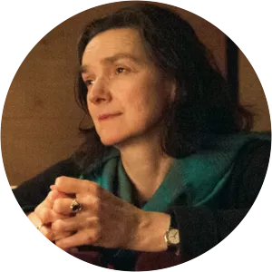 Kate Godfrey photograph