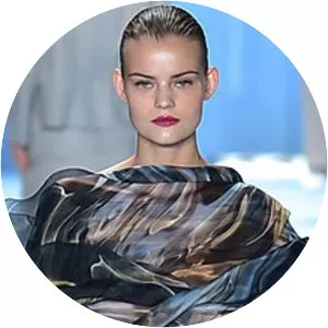 Kate Grigorieva - Russian model