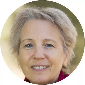 Kate Grosser - Author