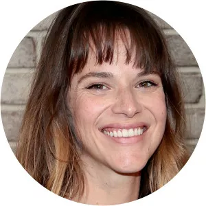 Kate Hamilton photograph