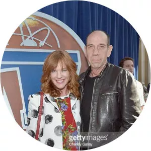 Kate Hannan photograph