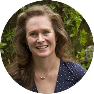 Kate Hannigan - Author