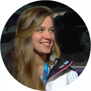 Kate Hansen - American luger