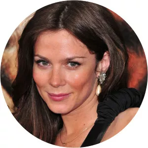 Kate Hardie - Actress