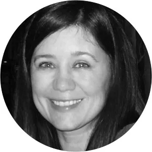 Kate Harrison photograph