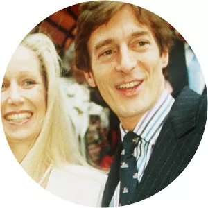 Kate Havers - Nigel Havers' daughter