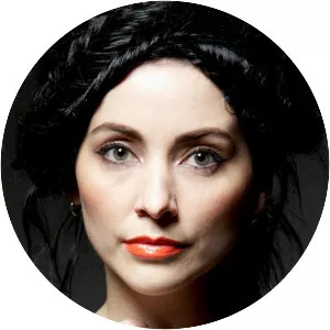 Kate Havnevik - Norwegian film composer