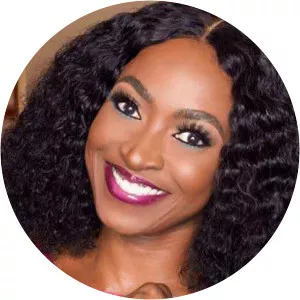 Kate Henshaw - Nigerian actress