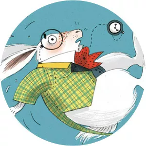 Kate Hindley photograph