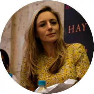 Kate Horne - Journalist