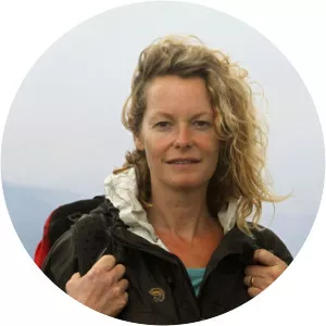 Kate Humble: Into the Volcano
