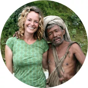 Kate Humble: Living With Nomads