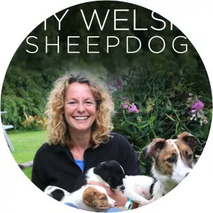 Kate Humble: My Welsh Sheepdog's Tale - 2016 ‧ 1 season