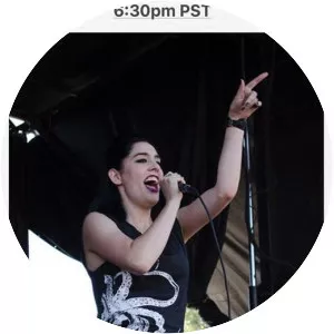 Kate Jacobi - Singer