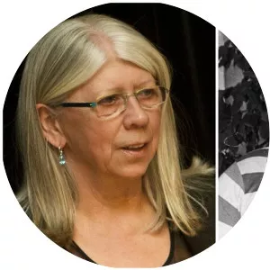 Käte Jørgensen photograph