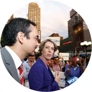 Kate Judge photograph