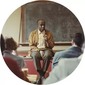 Kate Kelly Thurman - Howard Thurman's wife