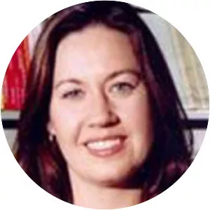 Kate Kenski - Author