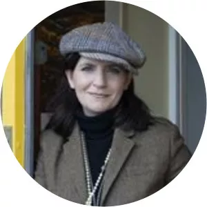 Kate Kerrigan - Author