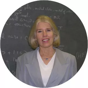 Kate Kirby - Chief Executive Officer of the American Physical Society