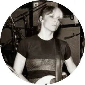 Kate Korus - Musician