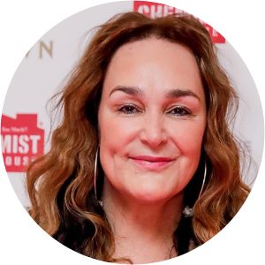 Kate Langbroek - Australian television presenter