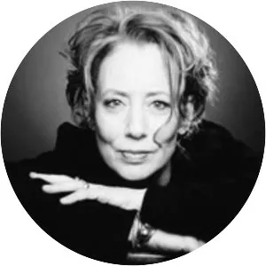 Kate Lardner photograph