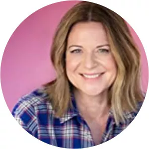 Kate Leahey - Actress