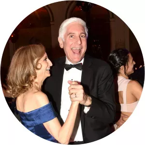 Kate Lear - Norman Lear's daughter