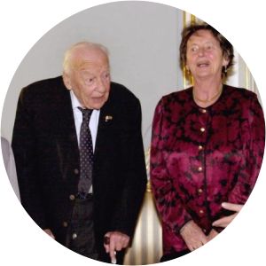 Kate Lekebusch photograph