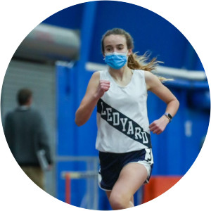 Kate Littler - Researcher