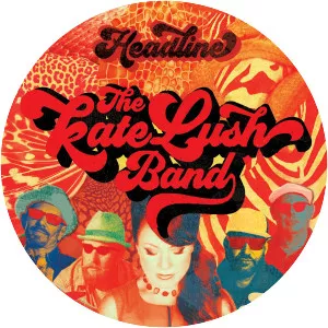 Kate Lush - Musical artist