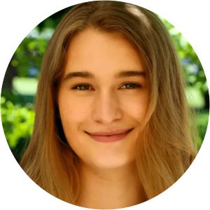 Kate Mabus photograph