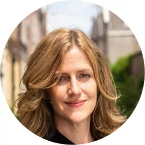 Kate Mackintosh photograph