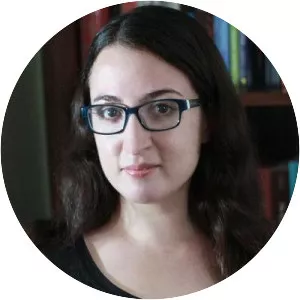 Kate Manne - Philosopher