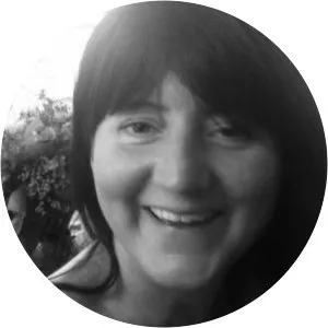 Kate McColgan photograph