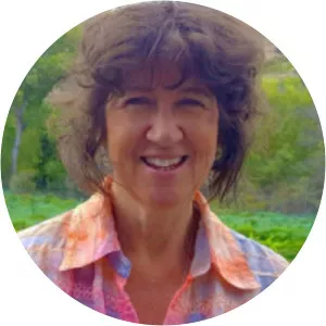 Kate McGahan - Author