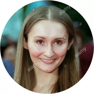 Kate McGregor - English actress