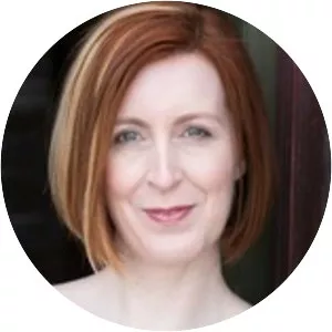 Kate Meader photograph