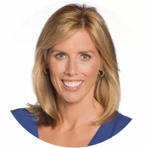 Kate Merrill - Journalist