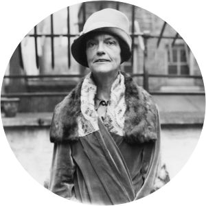 Kate Meyrick