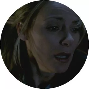 Kate Milligan photograph