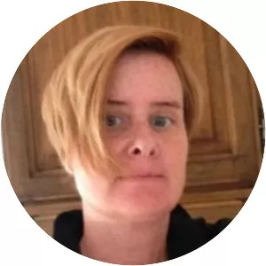 Kate Moira Ryan - American playwright