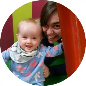 Kate Monaghan - Screenwriter